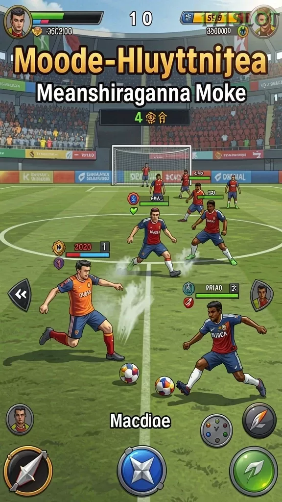 Screenshot V21 nomor 2