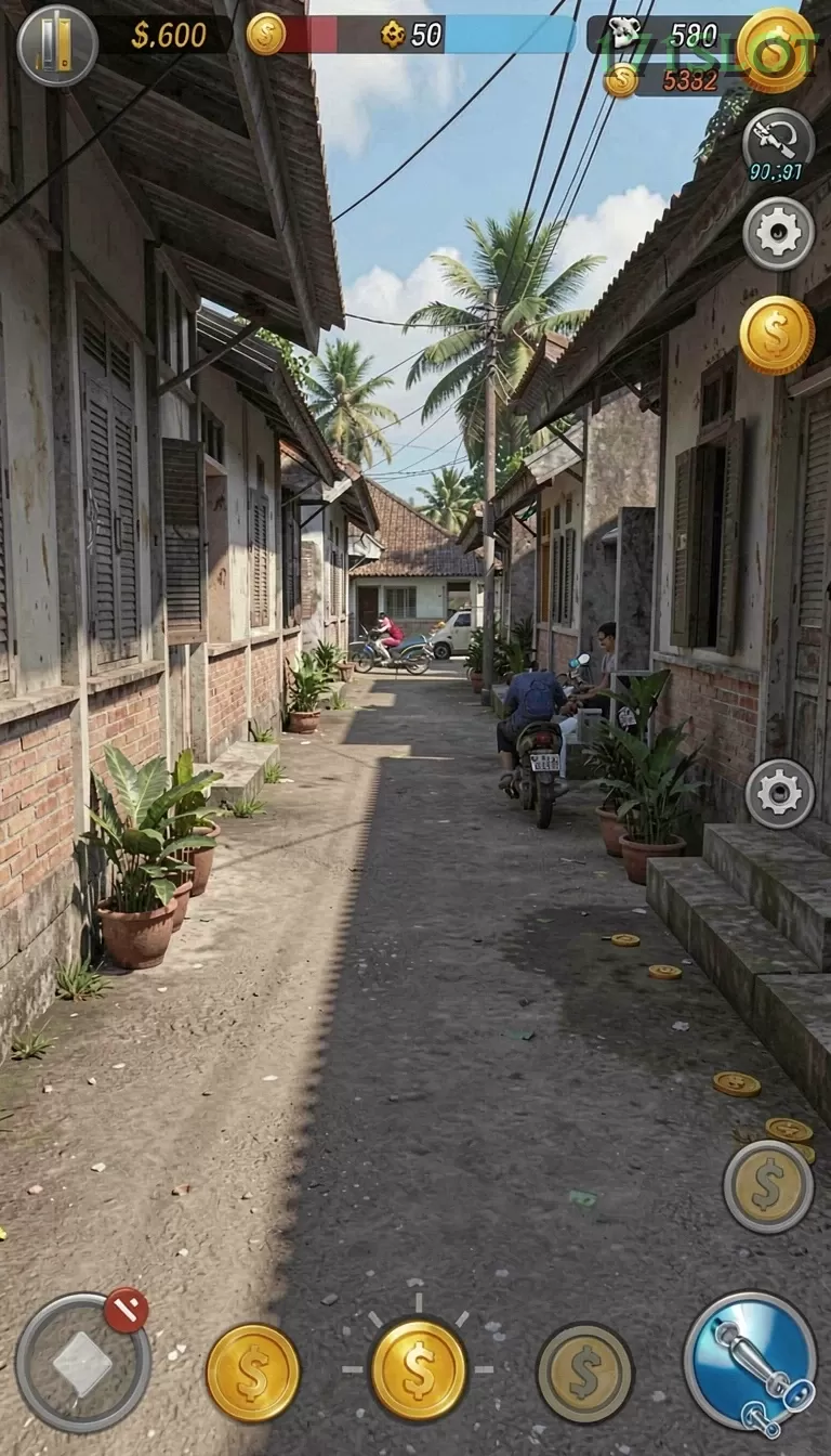 Screenshot V21 nomor 3