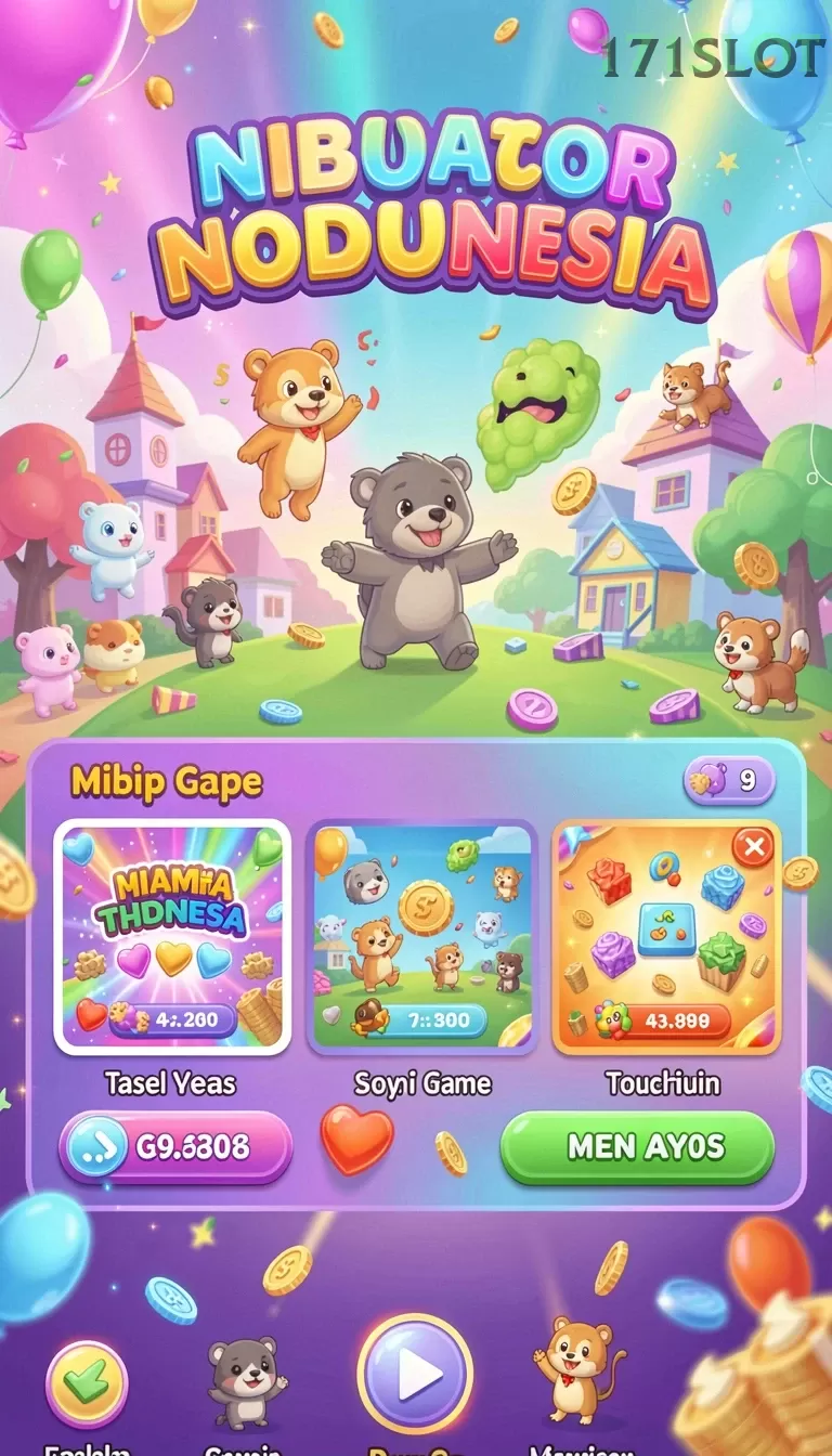 Screenshot Strategy nomor 1